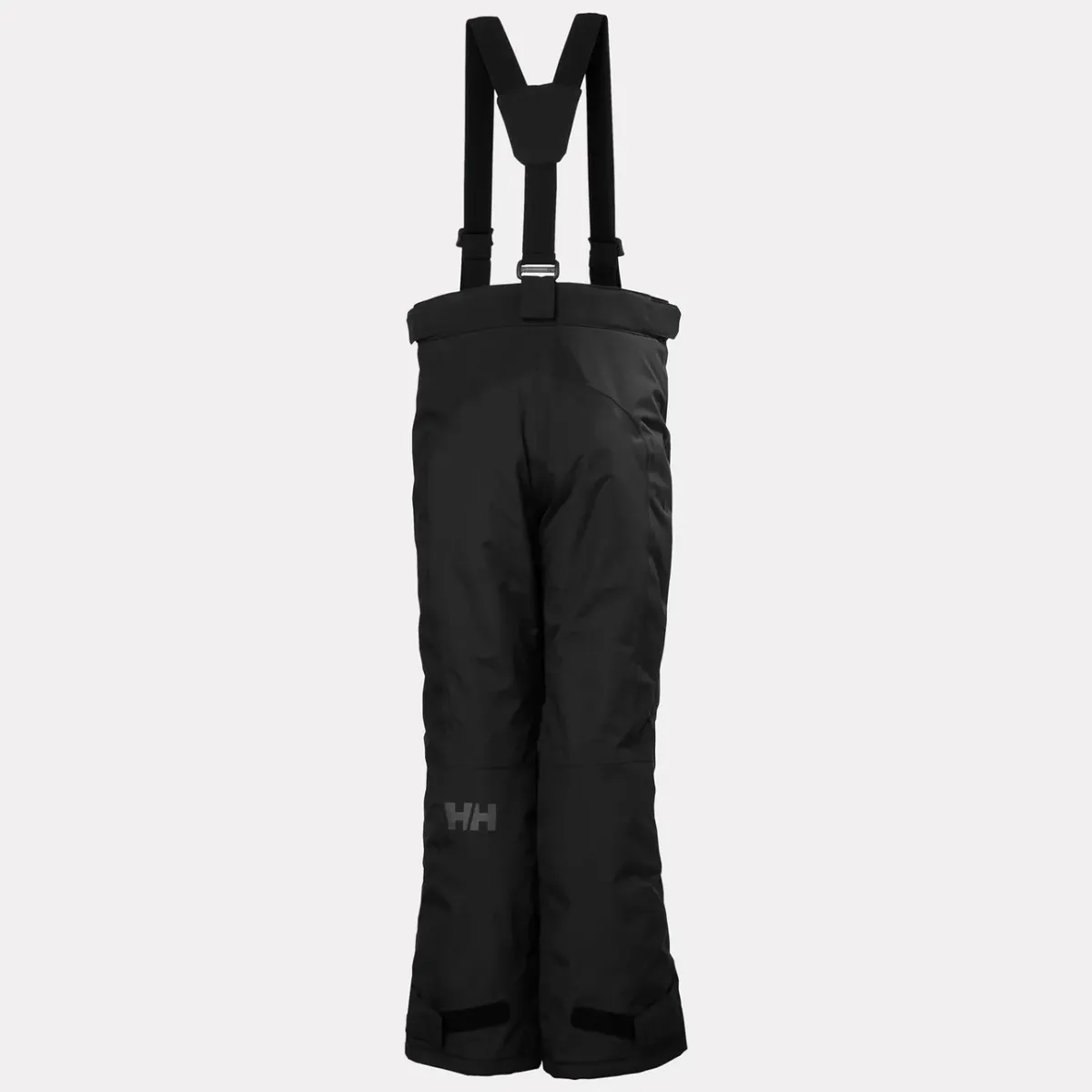 Helly Hansen No Limits 2.0 Skibukse Junior Black