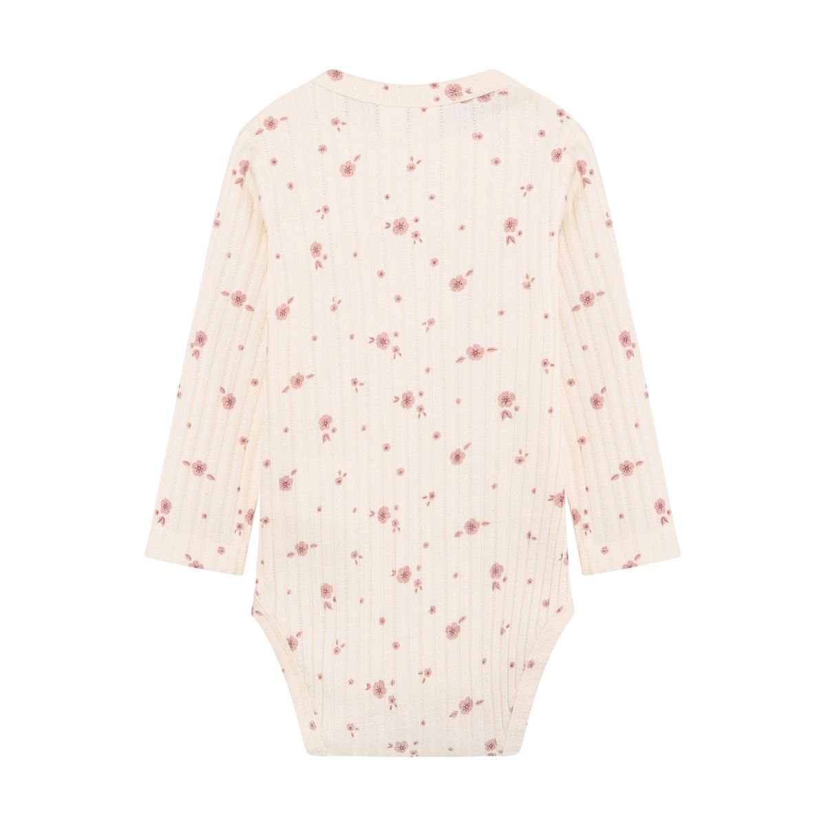 En Fant Body Pearled Ivory