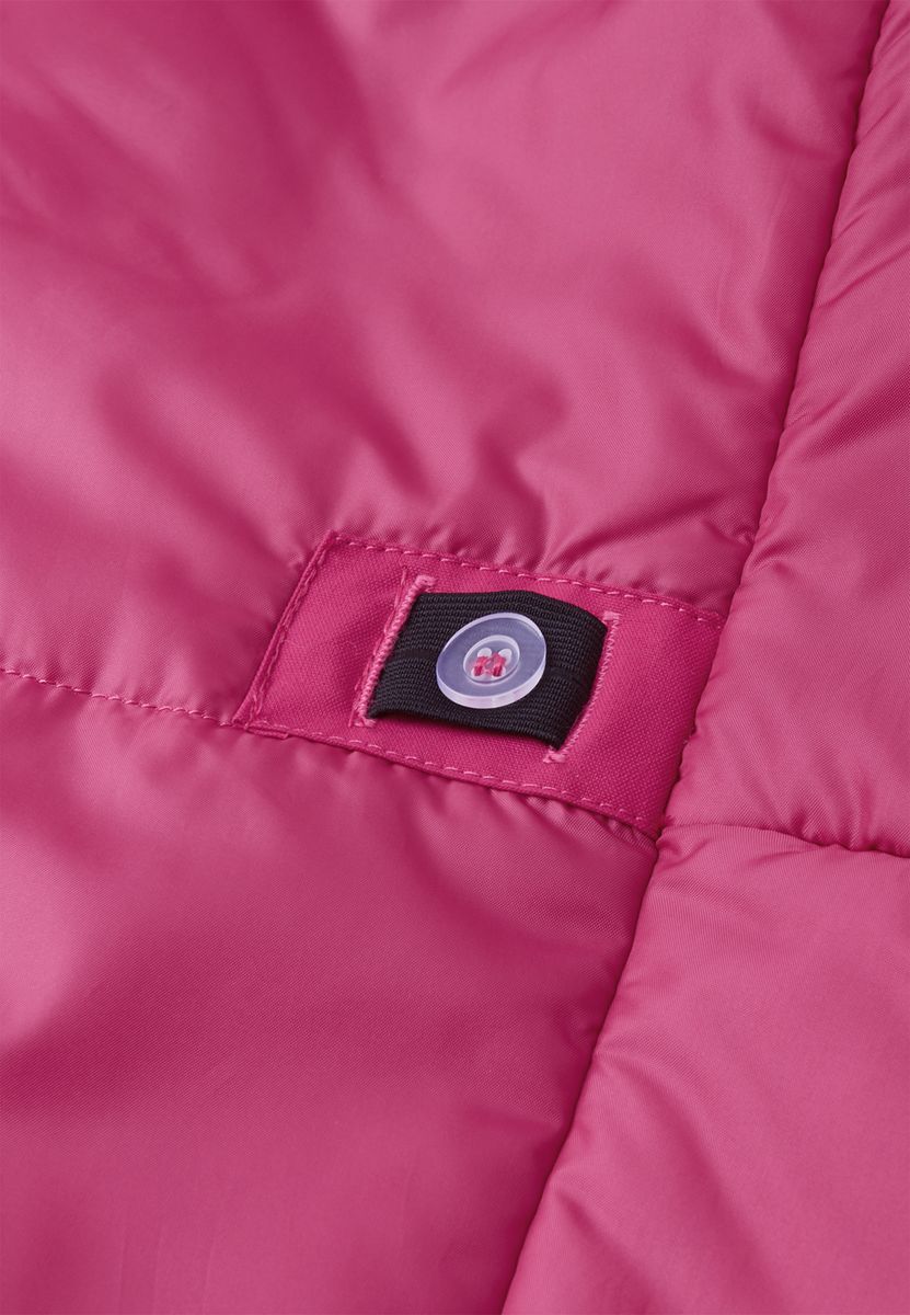 Reima Stavanger Vinterdress Reimatec Rosy Berry