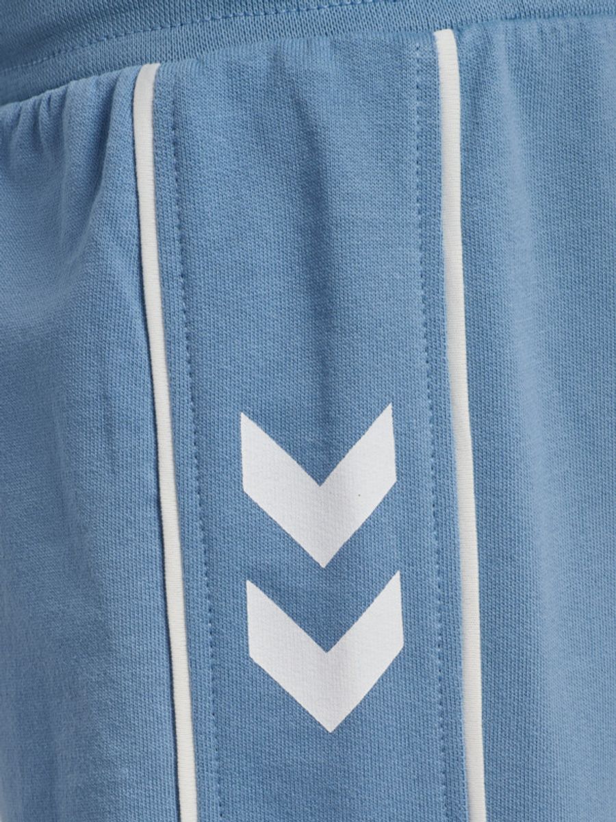 Hummel Joggedress Mini Denimblå