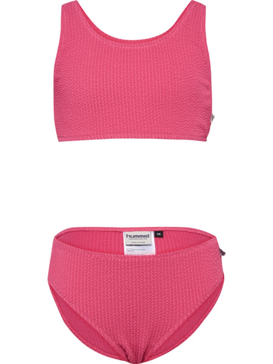 Hummel Bikini Barn Rosa