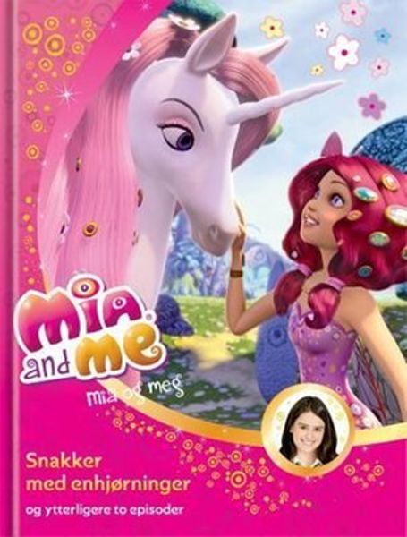 Mia Og Meg - Snakker med enhjørninger