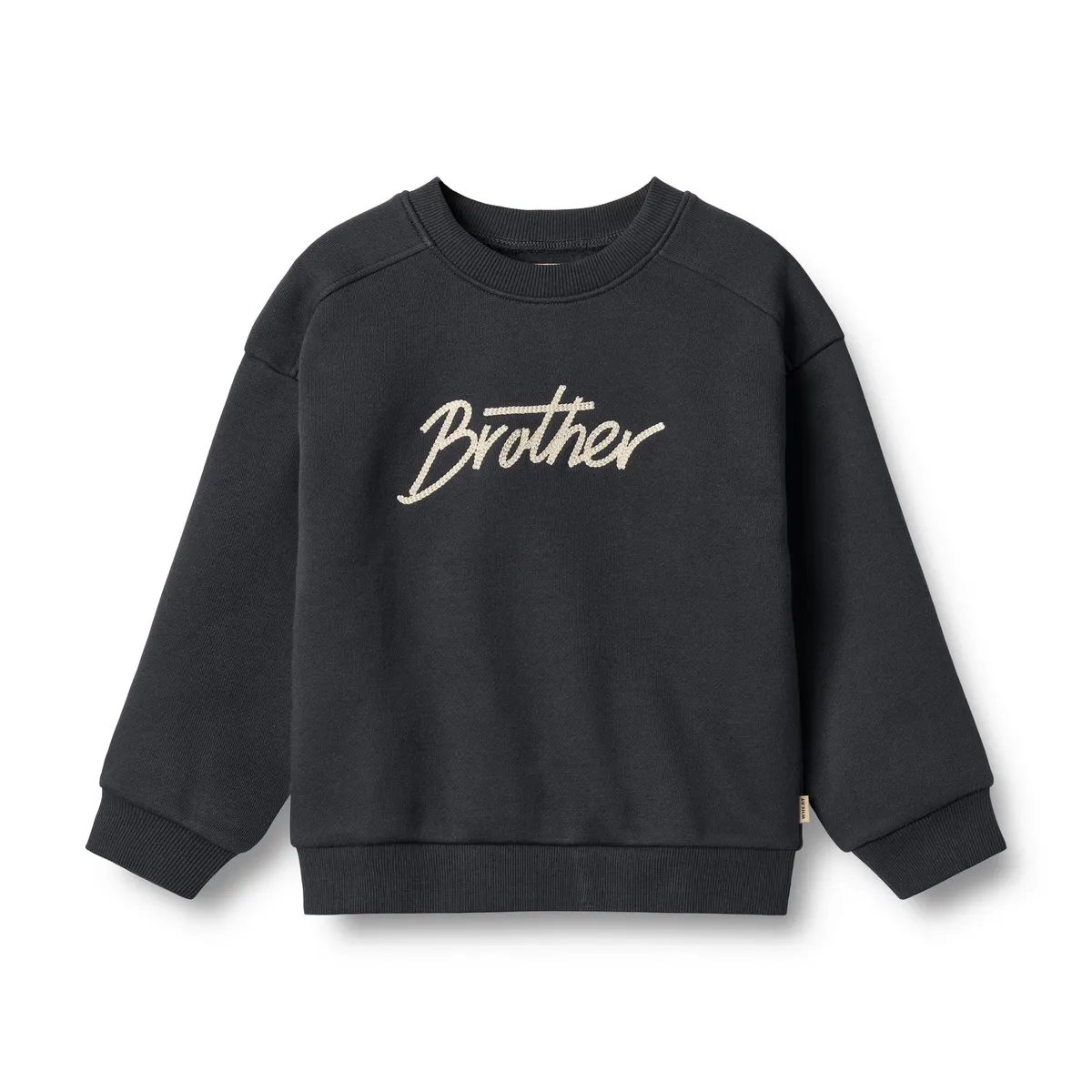 Wheat Genser Sander Broderi Bror