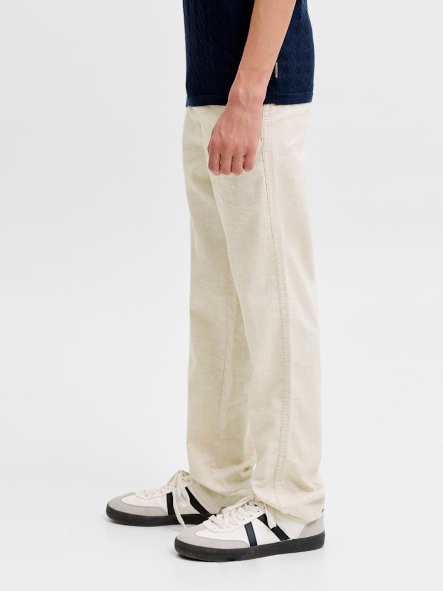 Jack & Jones Junior Kane Annet Relaxed Fit Moonbeam