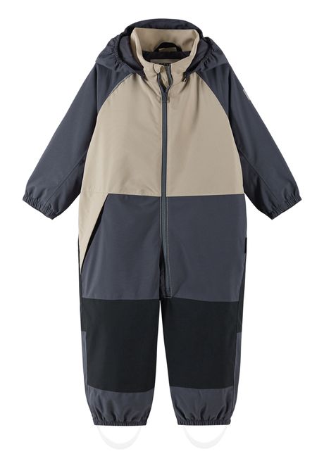 Hovedbilde Reima Reimatec Parkdress Tuusula Soft Black
