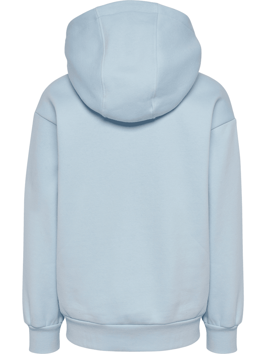 Hummel Jr Loose Hettegenser Bee Skyway