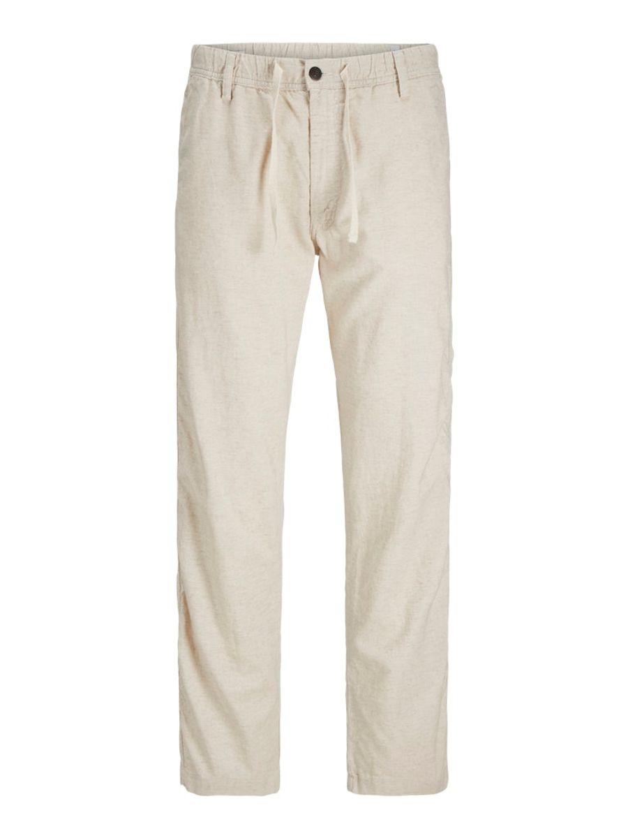 Jack & Jones Junior Kane Annet Relaxed Fit Moonbeam