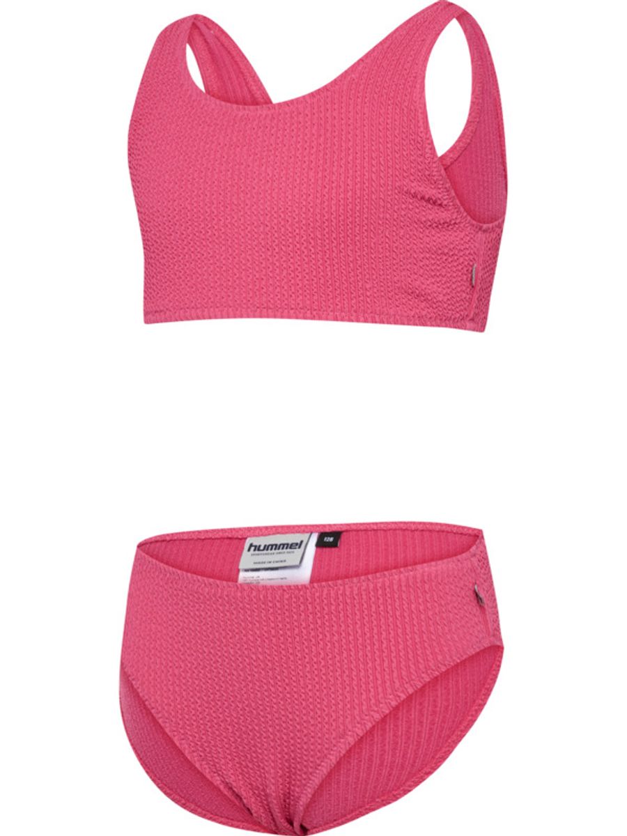 Hummel Bikini Barn Rosa