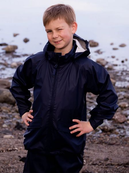 MoveOn Jr Bergen Regnsett Marine