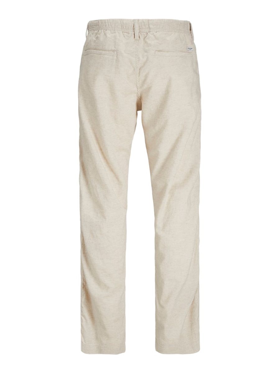 Jack & Jones Junior Kane Annet Relaxed Fit Moonbeam