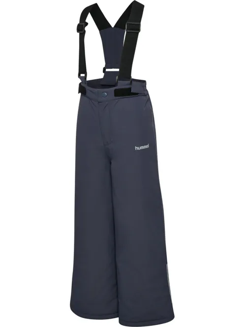 Hovedbilde Hummel Snow Vinterbukse Junior 10K Ombre Blue