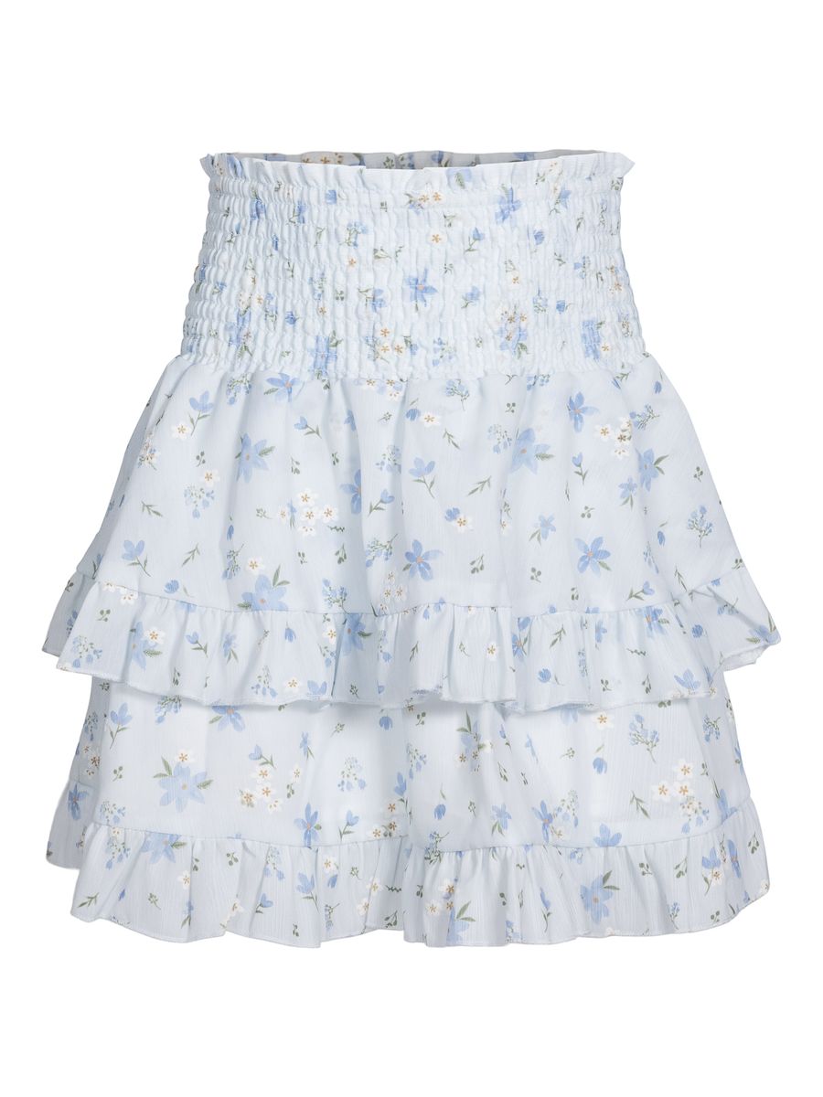Vilje & Ve Lilly Skirt Bluebelle